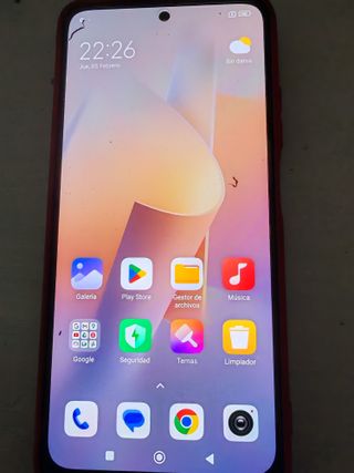 Xiaomi Redmi Note 11S 4G