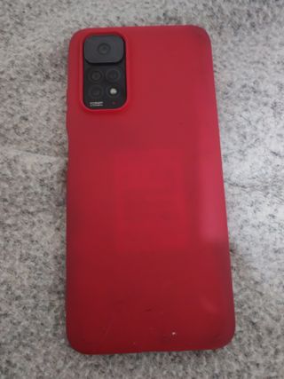 Xiaomi Redmi Note 11S 4G