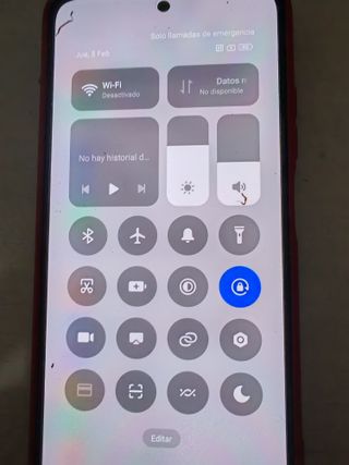 Xiaomi Redmi Note 11S 4G