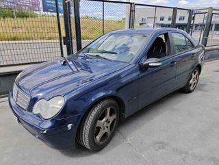 219566 a20382001 faro izq mercedes-benz clase c -
