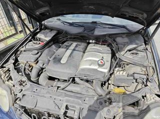 219566 a20382001 faro izq mercedes-benz clase c -