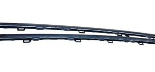 Moldura Cromada Parachoques Trasero Audi Q5 SQ5