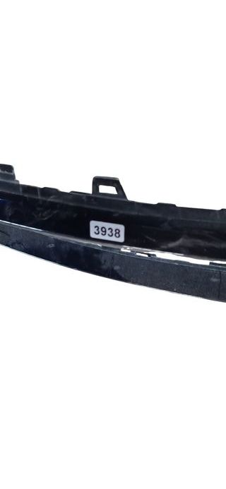 Moldura Cromada Parachoques Trasero Audi Q5 SQ5