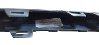 Moldura Cromada Parachoques Trasero Audi Q5 SQ5