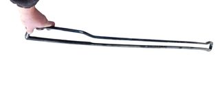 Moldura Cromada Parachoques Trasero Audi Q5 SQ5