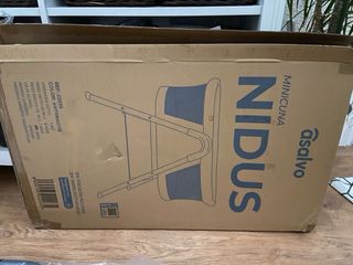 Minicuna Nidus Asalvo,