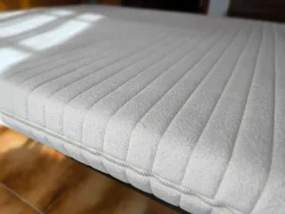 Colchón viscoelástico