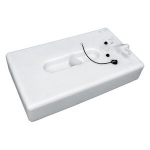 Depósito combustible 135L