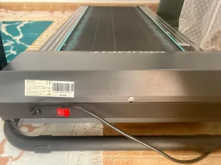 Cinta de correr Drumfit