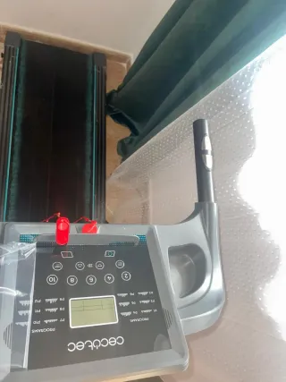 Cinta de correr Drumfit