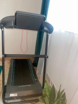 Cinta de correr Drumfit