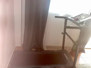 Cinta de correr Drumfit