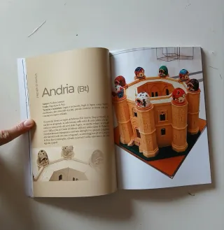 Presepi di Puglia Libro catalogo della mostra