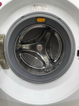 Lavadora LG 8kg Grantia Transporte gratis A+++