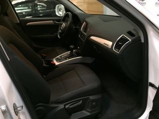 AUDI Q5 2.0 TDI quattro S tronic Ambition