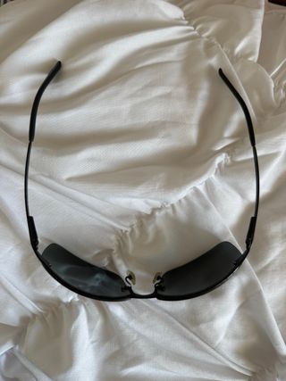 Gafas de sol Ray-Ban RB3183 negras