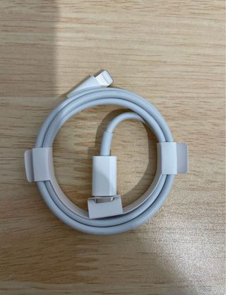 Cable iPhone Original Apple Lightning