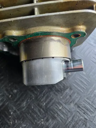 Cilindro y Pistón Honda TRX 400