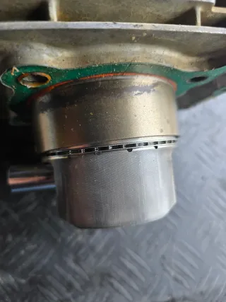 Cilindro y Pistón Honda TRX 400