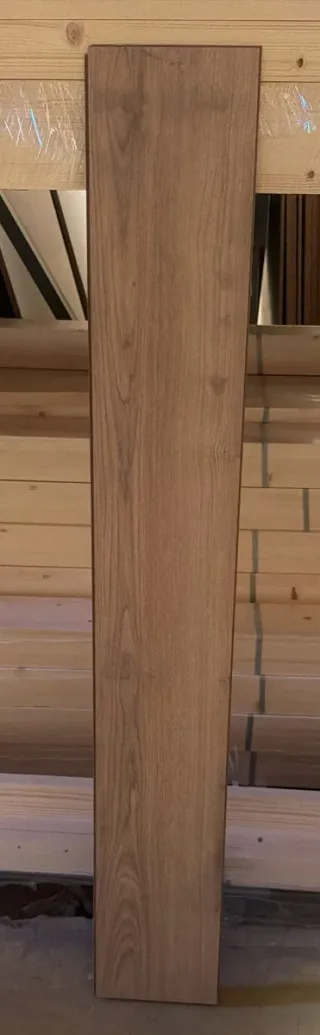 Suelo laminado Finsa Roble Cóndor