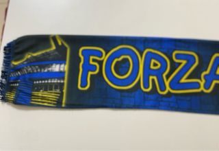 Sciarpa Forza Inter