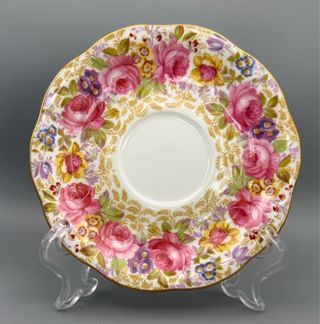 Taza de café Royal Albert “Serena”