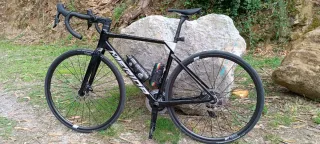 Llantas DT Swiss Bicicleta Carretera