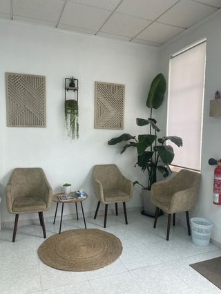 Traspaso peluquería