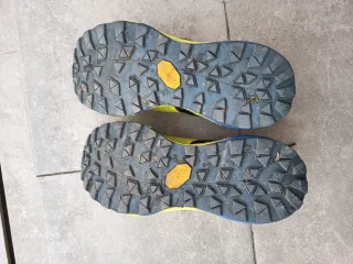 Saucony Xodus Ultra Zapatillas Trail Running