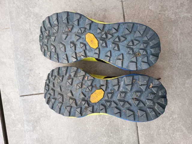 Saucony Xodus Ultra Zapatillas Trail Running