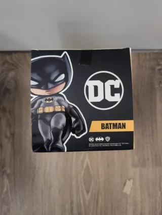 Figura Batman MiniCo DC Comics