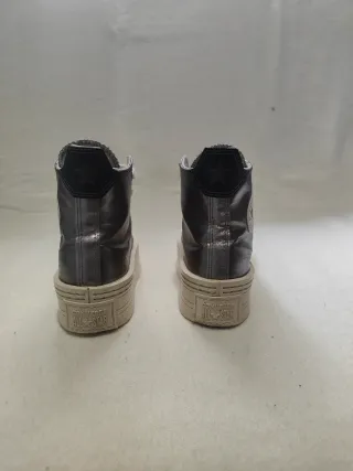 Converse Plataforma Mujer Talla 38