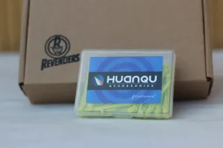 Puntas de dardos de plástico HUANQU