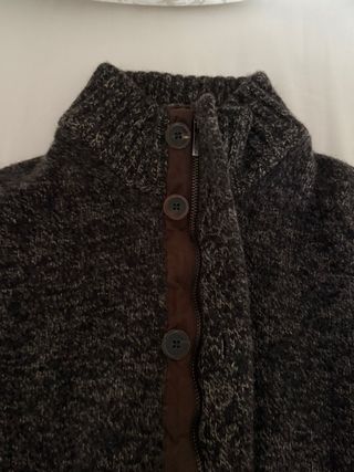 JERSEY MASSIMO DUTTI TALLA M