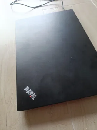 [Z] Lenovo L390 i7 16GB RAM 512GB SSD W11