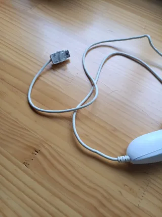 Mando Wii Nunchuk Original Nintendo