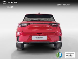 Lexus LBX 1.5 136cv HEV Elegant+