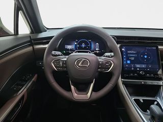 Lexus LBX 1.5 136cv HEV Elegant+