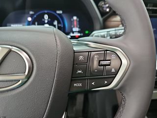 Lexus LBX 1.5 136cv HEV Elegant+