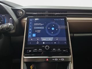 Lexus LBX 1.5 136cv HEV Elegant+