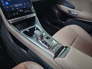 Lexus LBX 1.5 136cv HEV Elegant+