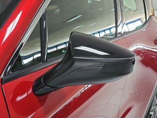 Lexus LBX 1.5 136cv HEV Elegant+