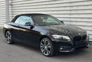 BMW Serie 2 2020