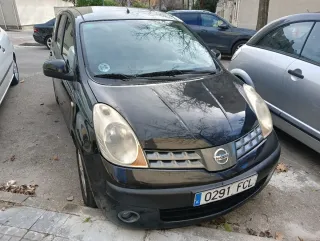 Nissan Note 2006