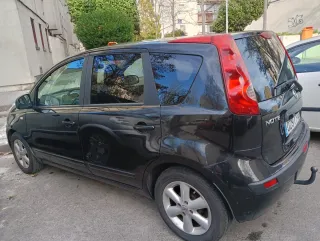 Nissan Note 2006