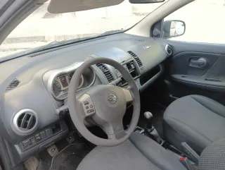 Nissan Note 2006