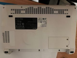 Acer Aspire One 10 Netbook