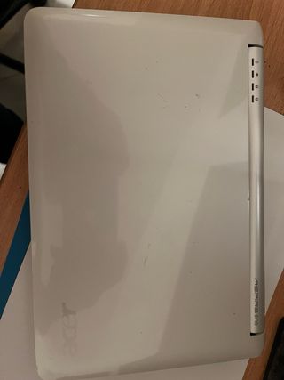 Acer Aspire One 10 Netbook