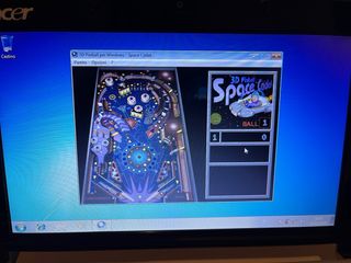 Acer Aspire One 10 Netbook