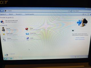 Acer Aspire One 10 Netbook